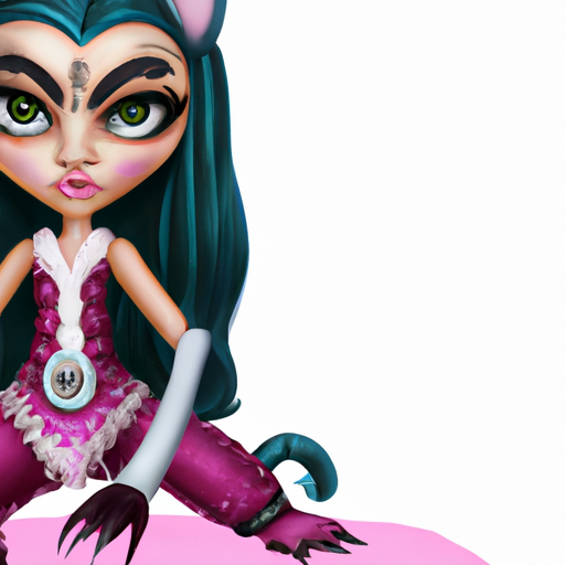 Nejlepší mobilní hry Monster High: Recenze a tipy pro fanoušky!