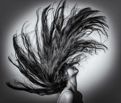 Jak Vytvořit Úchvatné Fotky ve Stylu Monster High