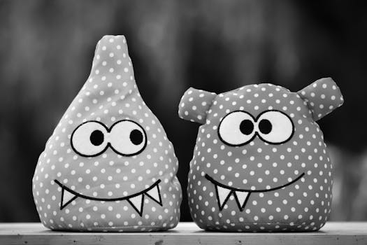 Jak Monster High změnilo animaci: Inovace a diverzita