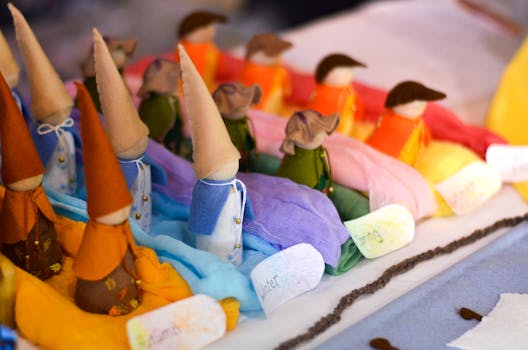 Podívejte se, jak vznikají Monster High panenky od nápadu po výrobu