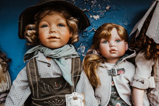 Průvodce Odhalením Padělků Monster High Panenek pro Sběratele a Rodiče