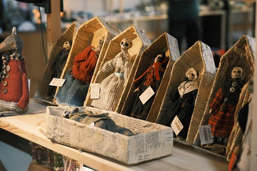 Jak Perfektně Vystavit a Chránit Vaši Sbírku Monster High Panenek