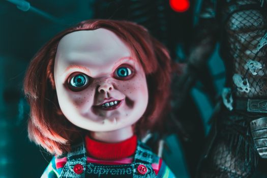 Údržba Monster High: Jak pečovat o panenky a uchovat jejich hodnotu